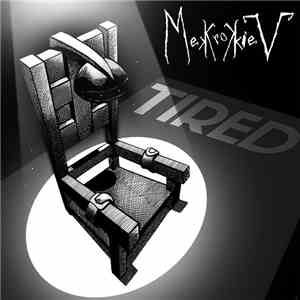 Mekrokiev - Tired