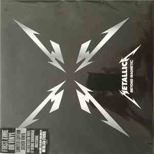Metallica - Beyond Magnetic