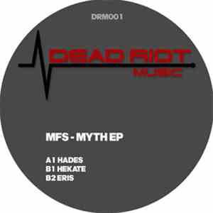 MFS - Myth EP