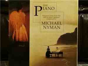Michael Nyman - The Piano