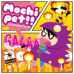 Mochipet - GAAAA