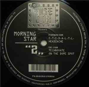 Morning Star - 2