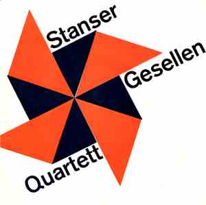 Mundharmonika-Quartett Vinetta - Stanser Gesellen Quartett