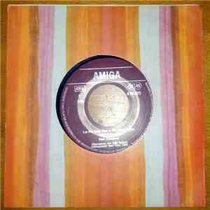 Neil Diamond - Let Me Take You In My Arms / Beautiful Noise