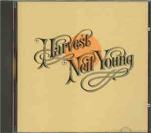 Neil Young - Harvest