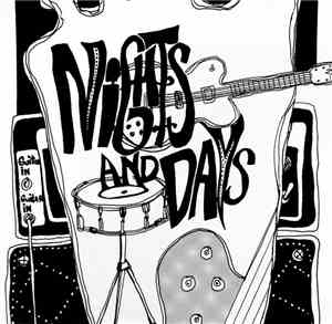 Nights And Days - Lookin'