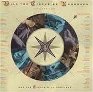 Nitty Gritty Dirt Band - Will The Circle Be Unbroken Volume II