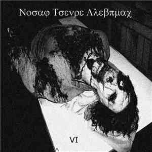 Nosaj Tsenre Llebpmac - VI