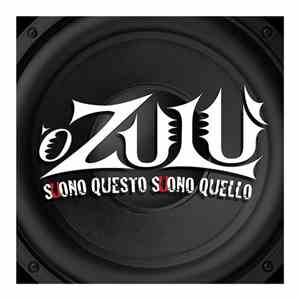 'O Zulù - Suono Questo Suono Quello