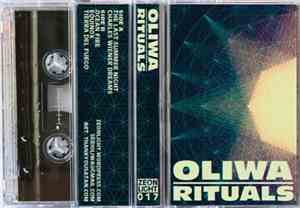 Oliwa  - Rituals