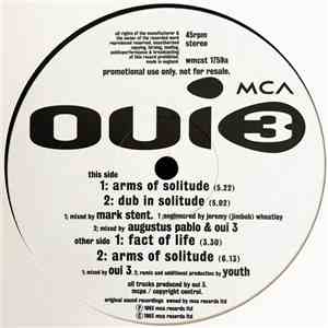 Oui 3 - Arms Of Solitude