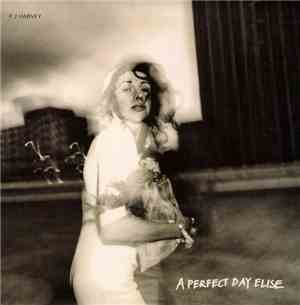 P J Harvey - A Perfect Day Elise