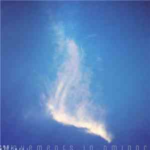 Paul Mitchell  - Movements in D Minor