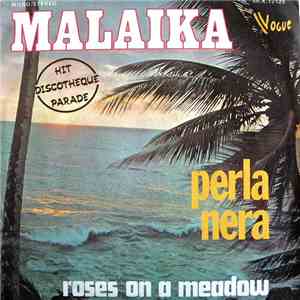 Perla Nera - Malaika