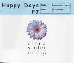 PJ - Happy Days
