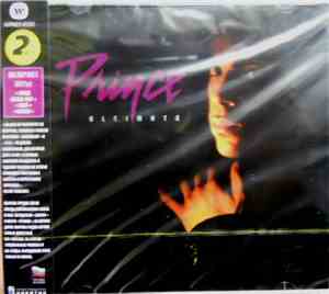 Prince - Ultimate