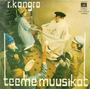 Raimo Kangro - Teeme Muusikat VI