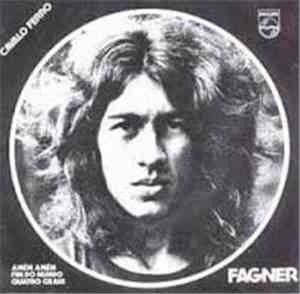 Raimundo Fagner - Cavalo-Ferro