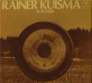 Rainer Kuisma - Slagverk