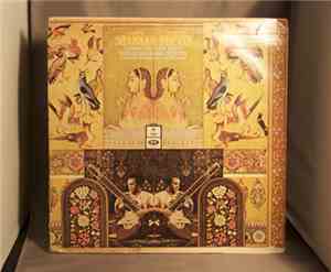 Ravi Shankar & Andre Previn - Concerto For Sitar And Orchestra