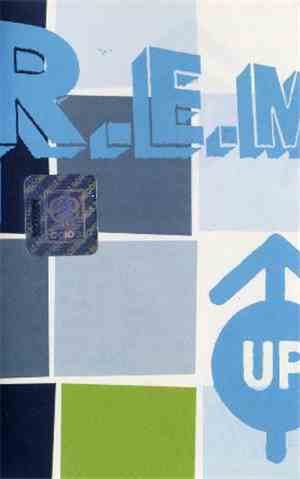 R.E.M. - Up