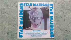 Rex Brown Company - Star Maidens