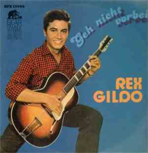 Rex Gildo - Geh Nicht Vorbei