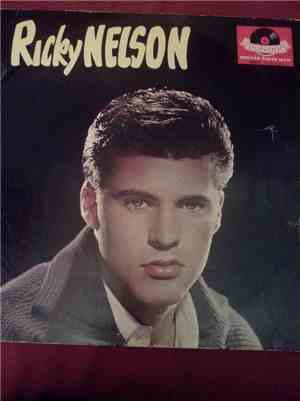 Ricky Nelson  - Ricky Nelson