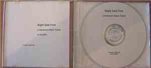 Right Said Fred - 2 Advanced Album Tracks