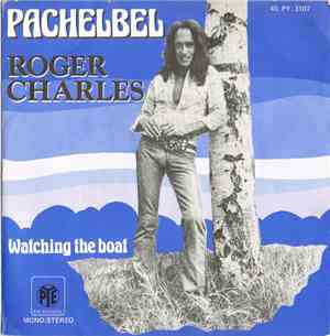 Roger Charles  - Pachelbel