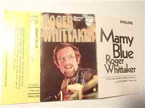 Roger Whittaker - Mamy Blue