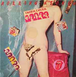 Rolling Stones - Undercover