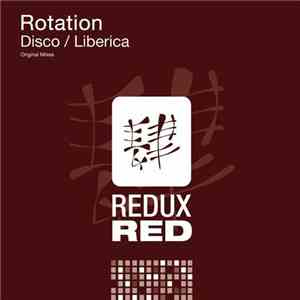 Rotation  - Disco / Liberica