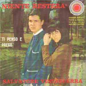 Salvatore Vinciguerra - Niente Resterà