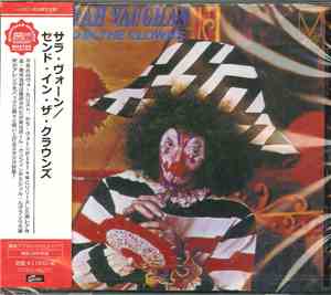 Sarah Vaughan - Send In The Clowns