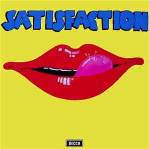 Satisfaction  - Satisfaction