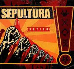 Sepultura - Nation