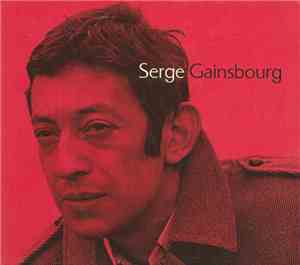 Serge Gainsbourg - Serge Gainsbourg
