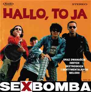 Sexbomba - Hallo, To Ja