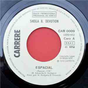Sheila & B. Devotion - Spacer