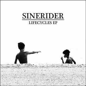 SineRider  - Lifecycles EP