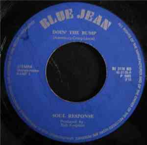 Soul Response - Doin' The Bump