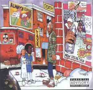 Soulfuric Nation - E. 14th St. International Blvd. The Runn Down