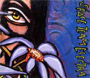 Space Team Electra - The Vortex Flower