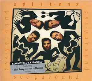 Split Enz - See Ya 'Round