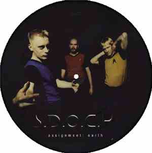 S.P.O.C.K - Assignment: Earth