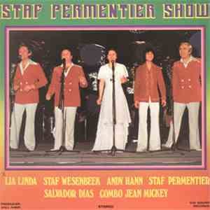 Staf Permentier - Staf Permentier Show