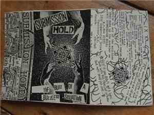 Submission Hold - The Buzz Of A Buzzless Situation