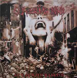 Suffering Mind - At War With Mankind