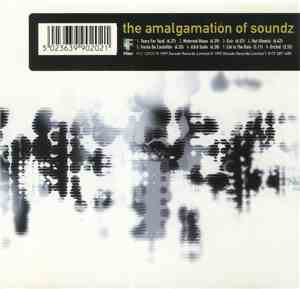 The Amalgamation Of Soundz - Amalgamation Of Soundz